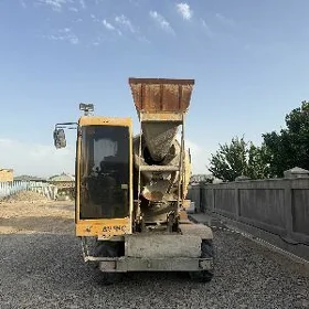JCB 3CX Compact 2014