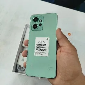 Redmi Note 12