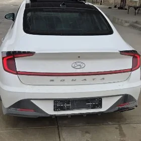 Hyundai Sonata 2020