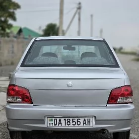 Saipa Saba 2014