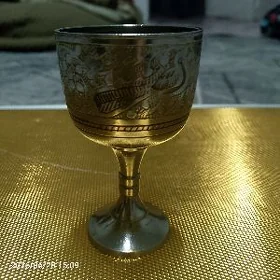 серебро