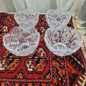 Хрусталь