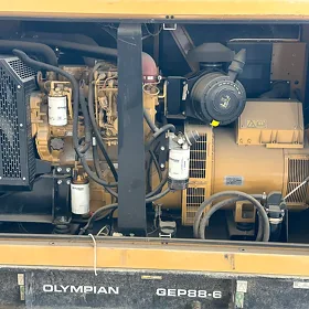 Generator Olympian Gep88