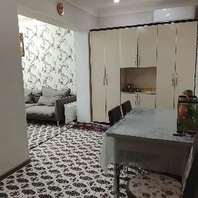 SATLYK Kimrayon 3komnat