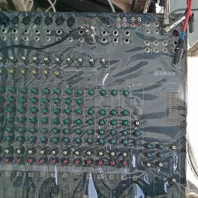 yamaha pult