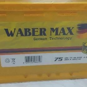 WERERMAX 75A 1ST 950TM