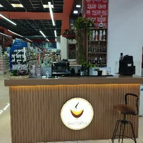 Kofýa bar
