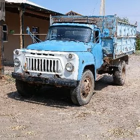 Gaz 53 1993
