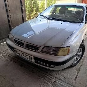 Toyota Carina 1996