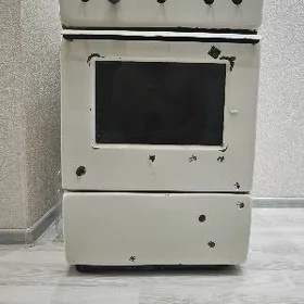 Газ. плита