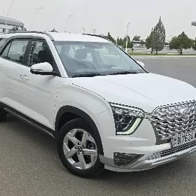 Hyundai Creta 2024
