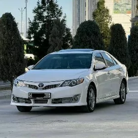 Toyota Camry 2013