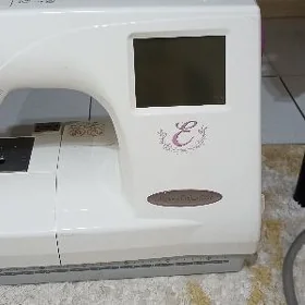 Janome 350e