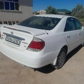 Toyota Camry 2002