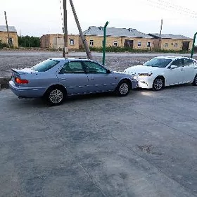 Toyota Camry 1998