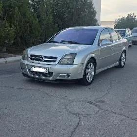 Opel Vectra 2003