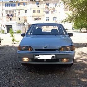 Lada 2115 1998