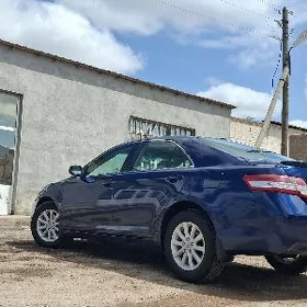 Toyota Camry 2011