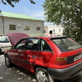 Opel Astra 1993