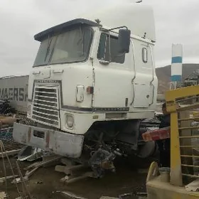 Volvo FH 420 1981
