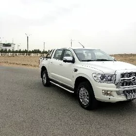 Toyota Hilux 2023