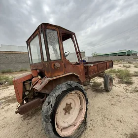 MTZ 82 1993