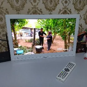 VESTEL 22 DVD