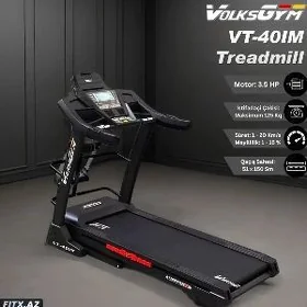 BEGAWOY DAROSKA VOLKSGYM