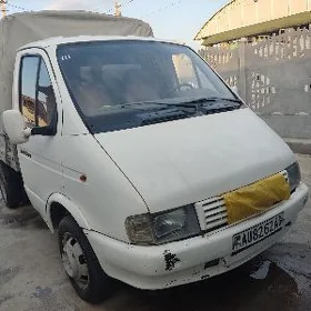 Gaz Gazel 1999