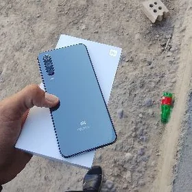 Xiaomi mi9s abmen