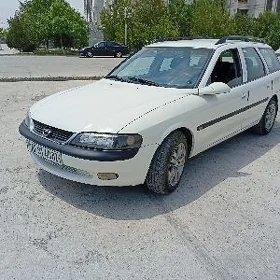 Opel Astra 1998