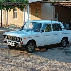 Lada 2106 1984