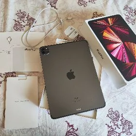 iPad pro