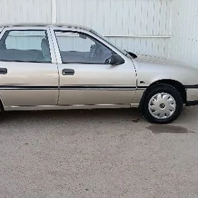 Opel Vectra 1991