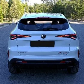 Changan X5 Plus 2026