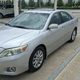 Toyota Camry 2008