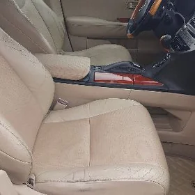 Lexus RX 350 2010
