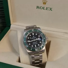 Rolex Submariner часы/sagat 
