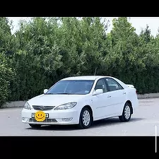 Toyota Camry 2004