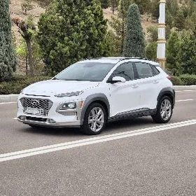 Hyundai Kona 2021