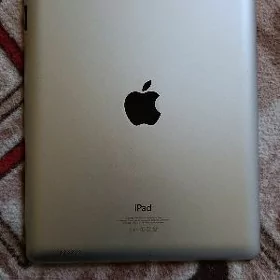 iPad 3