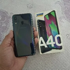 samsung A40 4/64