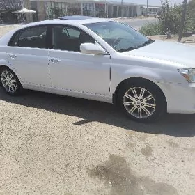 Toyota Avalon 2005