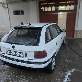 Opel Astra 1993