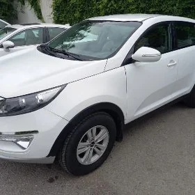 Kia Sportage 2010