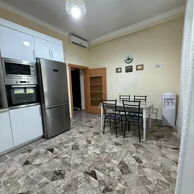Arenda Gurtly 1etaž 2kom