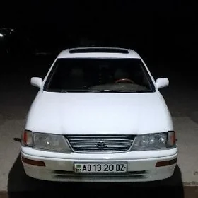 Toyota Avalon 1997