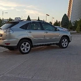 Lexus RX 330 2005