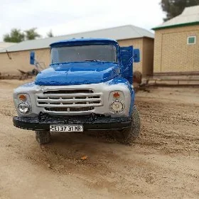 Zil 130 1988