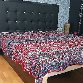 spalny krovat aynasy 2 tumba